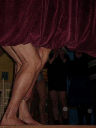 Fašanková trachta - 5.3.2011